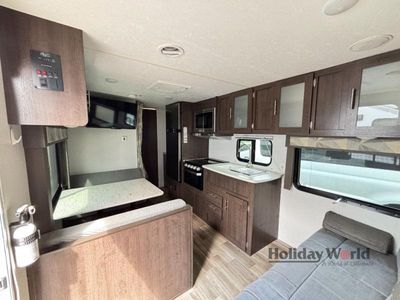 2019 Forest River Salem Cruise Lite - Photo 4