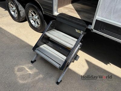 2019 Forest River Salem Cruise Lite - Photo 21