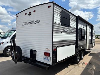 2019 Forest River Salem Cruise Lite - Photo 23