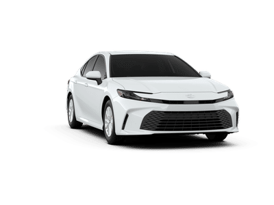 2026 Toyota Camry - Photo 18