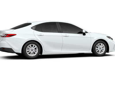 2026 Toyota Camry - Photo 13