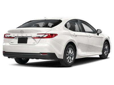 2026 Toyota Camry - Photo 25