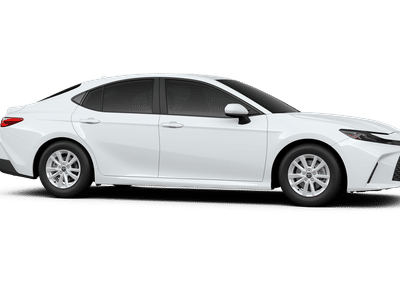 2026 Toyota Camry - Photo 15