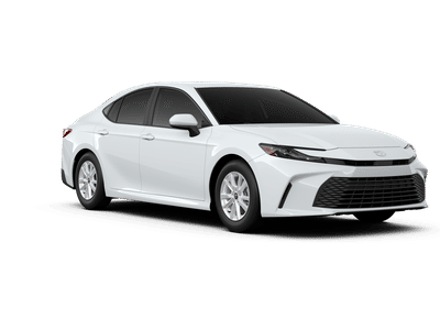 2026 Toyota Camry - Photo 17