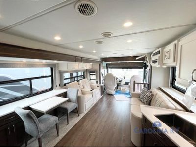 2025 Newmar Bay Star - Photo 12