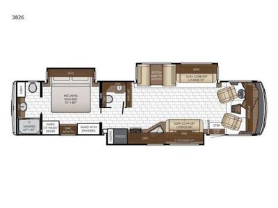 2025 Newmar Bay Star - Photo 4