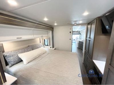 2025 Newmar Bay Star - Photo 11