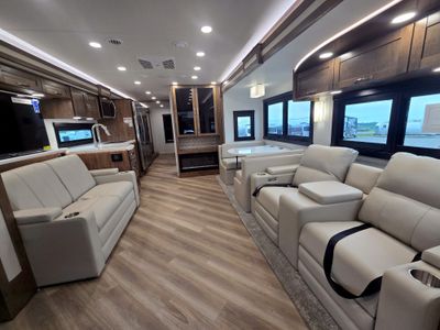 2026 Jayco Seneca - Photo 12