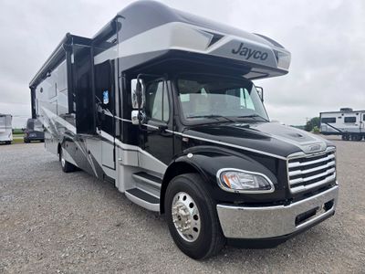 2026 Jayco Seneca - Photo 2