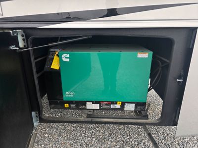 2026 Jayco Seneca - Photo 8