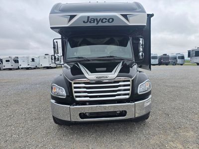 2026 Jayco Seneca - Photo 1