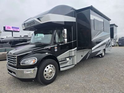 2026 Jayco Seneca - Photo 3
