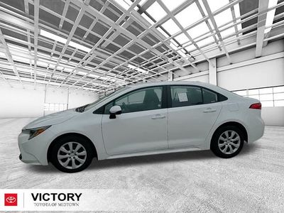 2025 Toyota Corolla - Photo 6