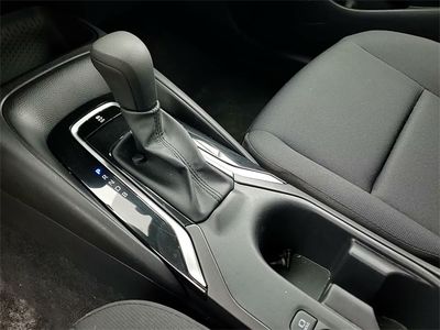 2025 Toyota Corolla - Photo 18