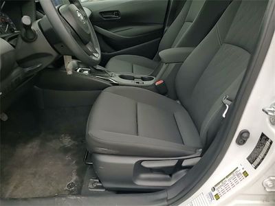 2025 Toyota Corolla - Photo 11