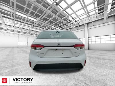 2025 Toyota Corolla - Photo 4