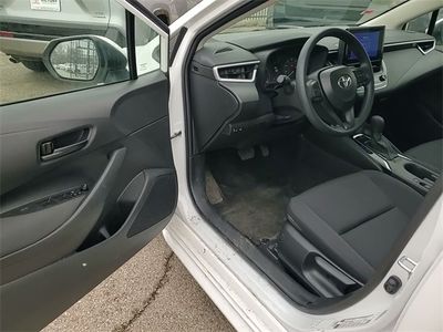 2025 Toyota Corolla - Photo 9