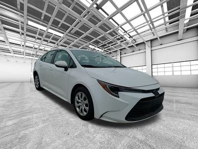 2025 Toyota Corolla - Photo 1