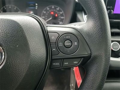 2025 Toyota Corolla - Photo 15