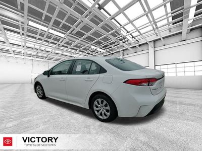 2025 Toyota Corolla - Photo 5