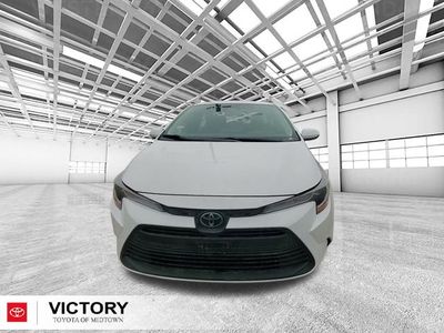 2025 Toyota Corolla - Photo 8