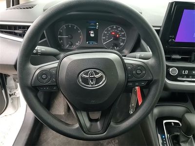2025 Toyota Corolla - Photo 13