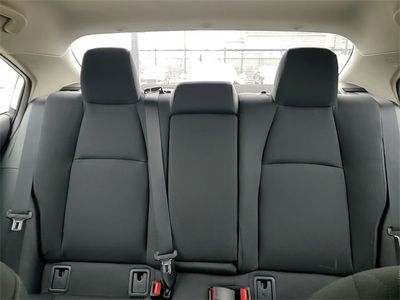 2025 Toyota Corolla - Photo 21