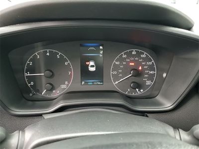 2025 Toyota Corolla - Photo 16