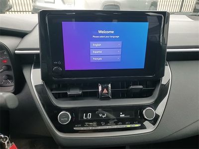 2025 Toyota Corolla - Photo 17