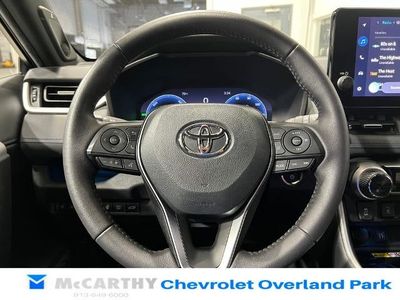 2023 Toyota RAV4 - Photo 12
