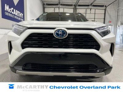 2023 Toyota RAV4 - Photo 10