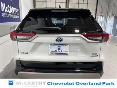 2023 Toyota RAV4 - Photo 6