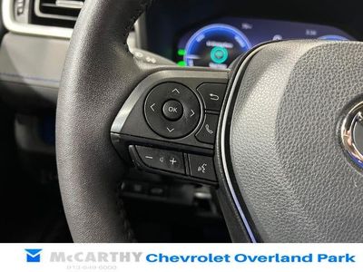 2023 Toyota RAV4 - Photo 14