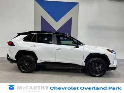 2023 Toyota RAV4 - Photo 4