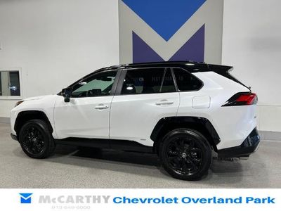 2023 Toyota RAV4 - Photo 7