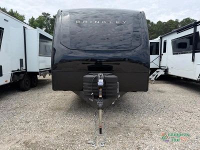 2026 Brinkley Model Ix - Photo 5