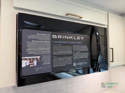 2026 Brinkley Model Ix - Photo 22