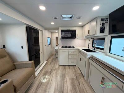 2026 Brinkley Model Ix - Photo 20