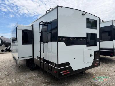 2026 Brinkley Model Ix - Photo 8