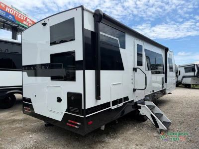 2026 Brinkley Model Ix - Photo 7