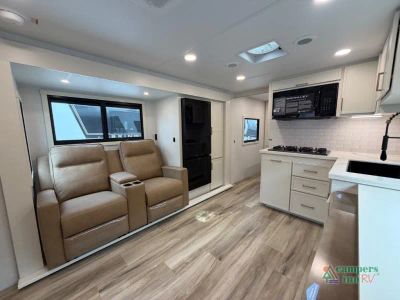 2026 Brinkley Model Ix - Photo 21