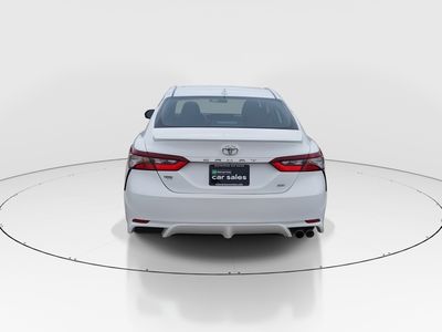 2023 Toyota Camry - Photo 6