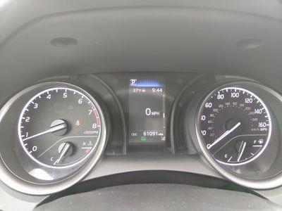 2023 Toyota Camry - Photo 14
