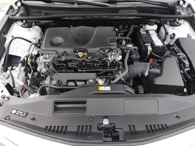 2023 Toyota Camry - Photo 9