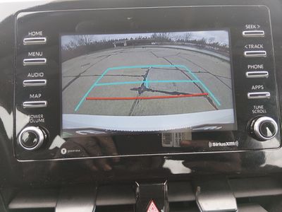 2023 Toyota Camry - Photo 16