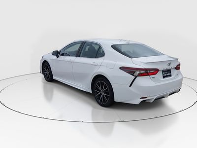 2023 Toyota Camry - Photo 5