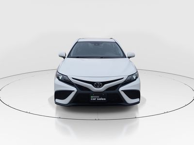 2023 Toyota Camry - Photo 2