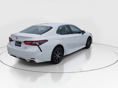 2023 Toyota Camry - Photo 7