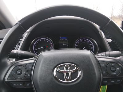 2023 Toyota Camry - Photo 13