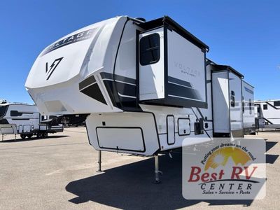 2026 Dutchmen RV Voltage V-Series - Photo 2